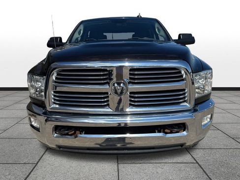 Used 2015 RAM 2500 Lone Star AWD/4WD image 8