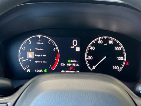 Used 2023 Honda CR-V EX image 20