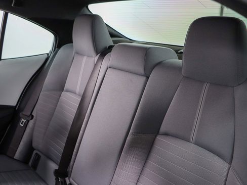 Used 2020 Toyota Corolla SE FWD image 24