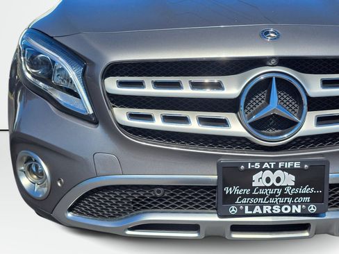 Used 2019 Mercedes-Benz GLA 250 image 32