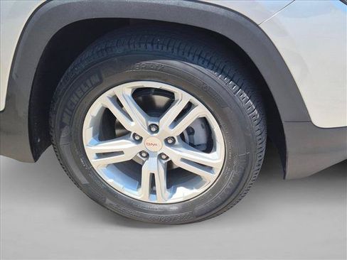 Used 2019 GMC Terrain SLE FWD image 7