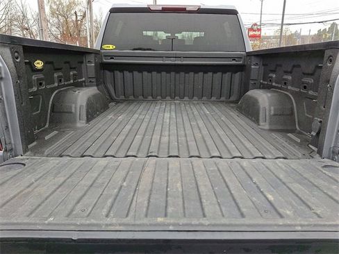 Used 2021 Chevrolet Silverado 1500 Custom image 26