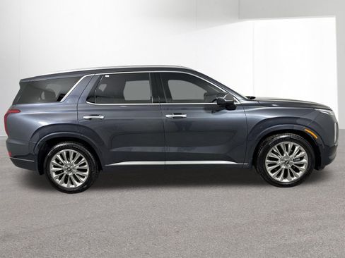Used 2020 Hyundai Palisade Limited AWD/4WD image 37