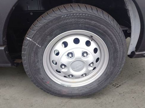 Certified 2024 Ford Transit 350 Base image 14