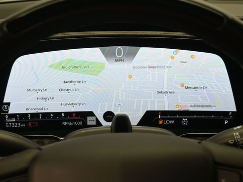 Used 2023 Cadillac Escalade ESV Premium Luxury image 13