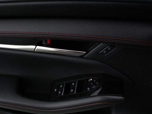 Used 2024 MAZDA MAZDA3 s image 22