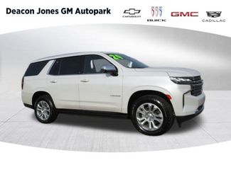 Certified 2024 Chevrolet Tahoe Premier w/ Premium Package 2 video 1