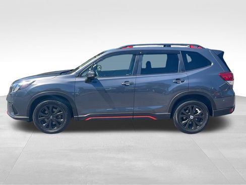 Used 2022 Subaru Forester Sport AWD/4WD image 5