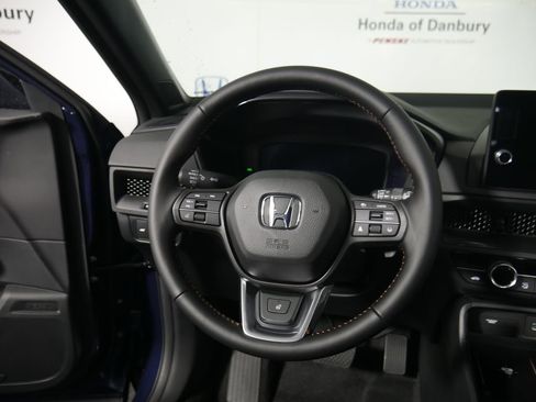 New 2026 Honda CR-V TrailSport image 12