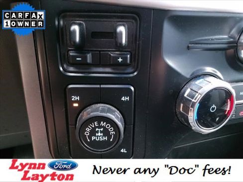 Used 2022 Ford F150 XLT w/ Equipment Group 302A High image 26