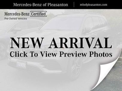 Used 2022 Mercedes-Benz GLS 450 4MATIC