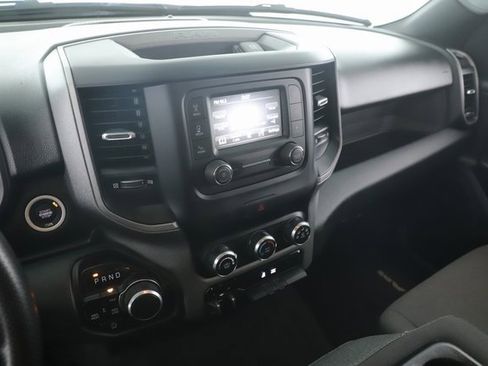 Used 2024 RAM 1500 Tradesman w/ Sport Appearance Package image 24