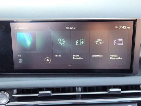 New 2026 Hyundai Tucson SE FWD image 13
