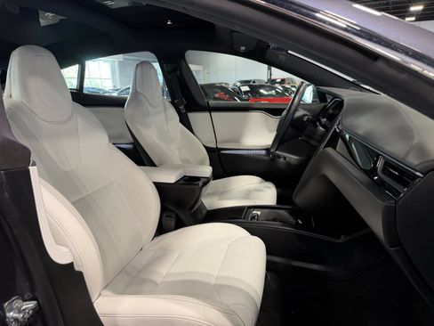 Used 2018 Tesla Model S P100D AWD/4WD image 14