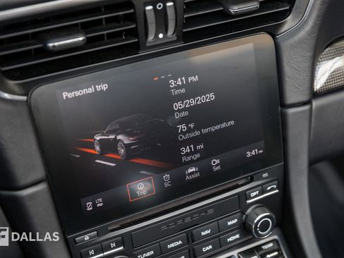 Used 2018 Porsche 911 Turbo image 31