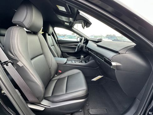 New 2026 MAZDA MAZDA3 s Sport image 22