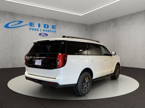 New 2026 Ford Expedition Tremor AWD/4WD image 7