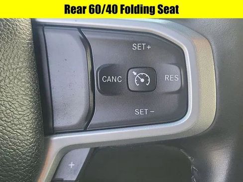 Certified 2022 RAM 1500 Big Horn AWD/4WD image 12