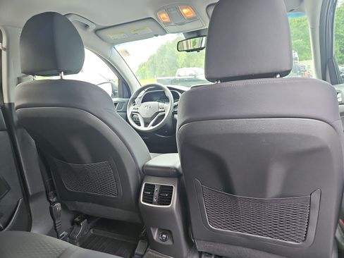 Used 2019 Hyundai Tucson SEL FWD image 18