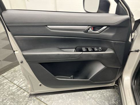 Certified 2025 MAZDA CX-5 AWD 2.5 S w/ Preferred Package image 8