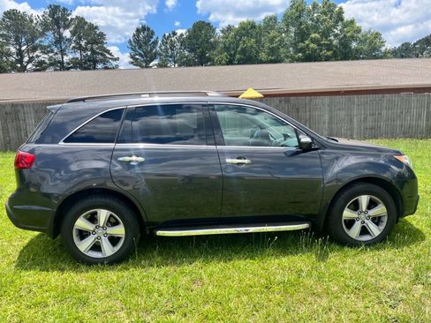 Used 2013 Acura MDX w/ Technology Package AWD/4WD image 1