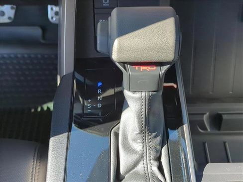 New 2025 Toyota Tundra SR5 image 14