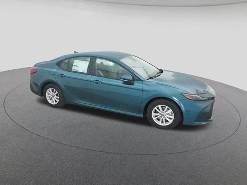 New 2026 Toyota Camry LE image 12