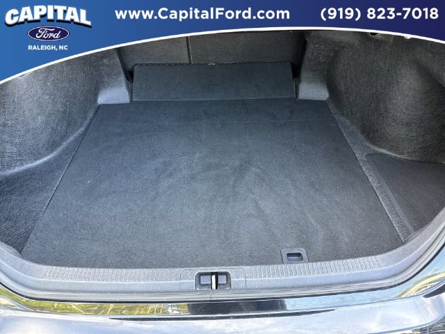 Used 2025 Toyota Camry LE w/ Convenience Package FWD image 16
