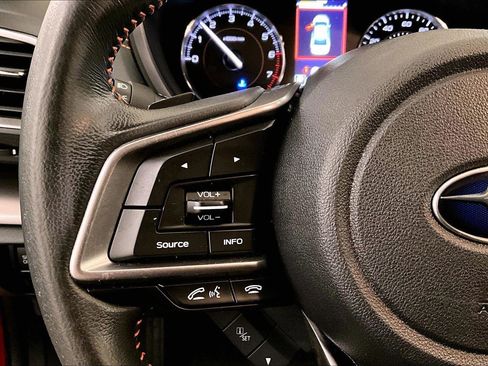 Used 2022 Subaru Crosstrek 2.5i Limited w/ Moonroof Package 1 image 17