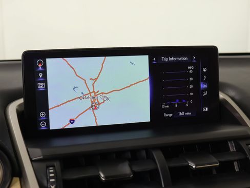 Used 2019 Lexus NX 300 AWD w/ Luxury Package image 7