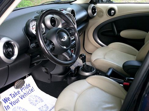 Used 2012 MINI Cooper Countryman S image 39