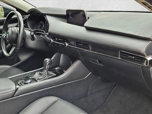 Used 2024 MAZDA MAZDA3 s image 20