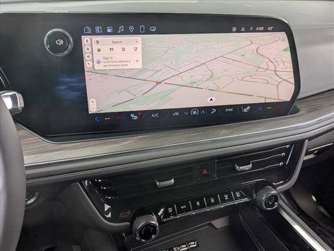 Used 2025 Chevrolet Tahoe LT image 15