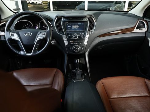 Used 2015 Hyundai Santa Fe Sport 2.0T w/ Option Group 05 FWD image 29