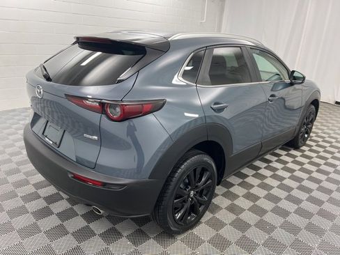 Used 2023 MAZDA CX-30 AWD 2.5 S w/ Preferred Package image 5