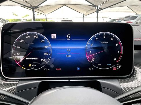 Certified 2026 Mercedes-Benz CLE 53 AMG 4MATIC Cabriolet image 27