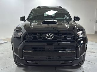 New 2026 Toyota 4Runner TRD Sport Premium video 2