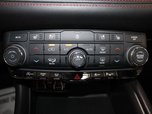 Used 2023 Dodge Durango GT image 55