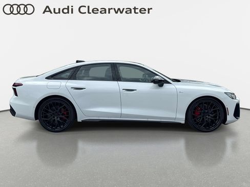 New 2026 Audi A6 Prestige AWD/4WD image 5
