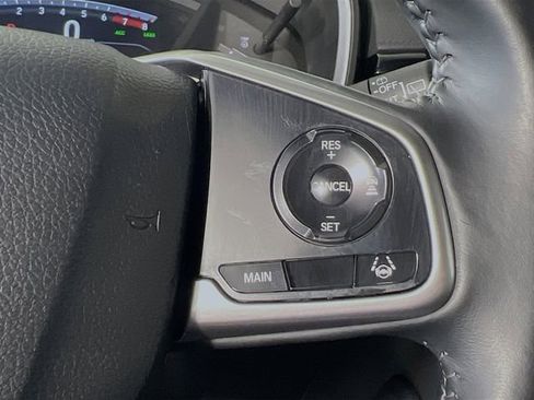 Used 2021 Honda CR-V EX-L image 18