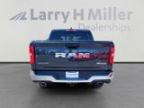 New 2025 RAM 1500 Big Horn image 4