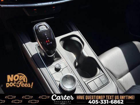 Used 2024 Cadillac XT4 Premium Luxury FWD image 22