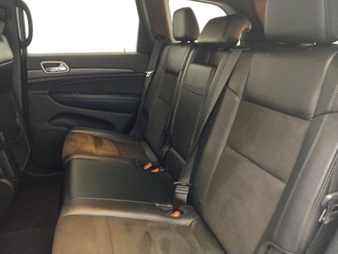 Used 2020 Jeep Grand Cherokee Altitude RWD image 18