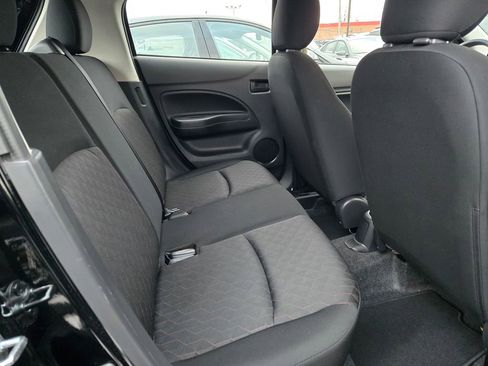 Used 2024 Mitsubishi Mirage image 15