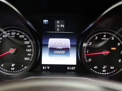 Used 2016 Mercedes-Benz C 300 4MATIC Sedan w/ Surround View Package image 17