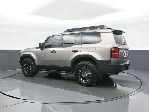 Used 2024 Toyota Land Cruiser 1958 AWD/4WD image 5