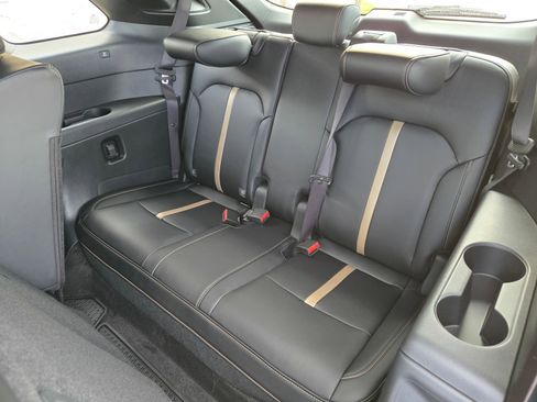 New 2026 MAZDA CX-90 3.3 Turbo w/ Premium Plus Pkg image 19