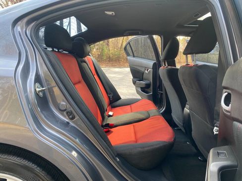 Used 2015 Honda Civic Si image 49