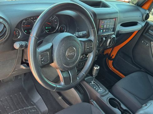 Used 2013 Jeep Wrangler Sport AWD/4WD image 10