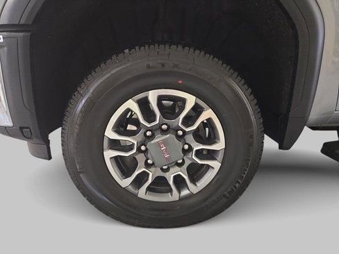 New 2026 GMC Sierra 2500 SLT w/ Max Trailering Package image 32